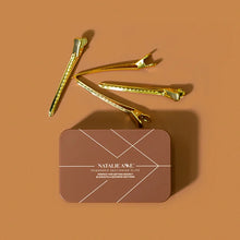 Load image into Gallery viewer, Natalie Anne Creaseless Blowout Clips