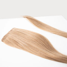 Load image into Gallery viewer, NEW 8 Piece Seamless Clip In Box Set 22" 150g