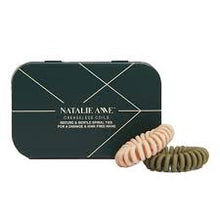 Load image into Gallery viewer, Natalie Anne Creaseless Coils