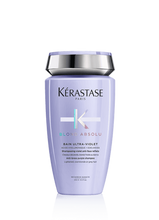 Load image into Gallery viewer, Kérastase Blond Absolu Bain Ultra-Violet