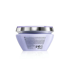 Load image into Gallery viewer, Kérastase Blond Absolu Masque Ultra-Violet
