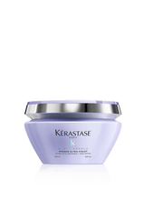 Load image into Gallery viewer, Kérastase Blond Absolu Masque Ultra-Violet