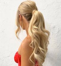 Load image into Gallery viewer, Jadore Clip-In Ponytail