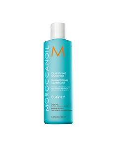 Moroccanoil Clarifying Shampoo