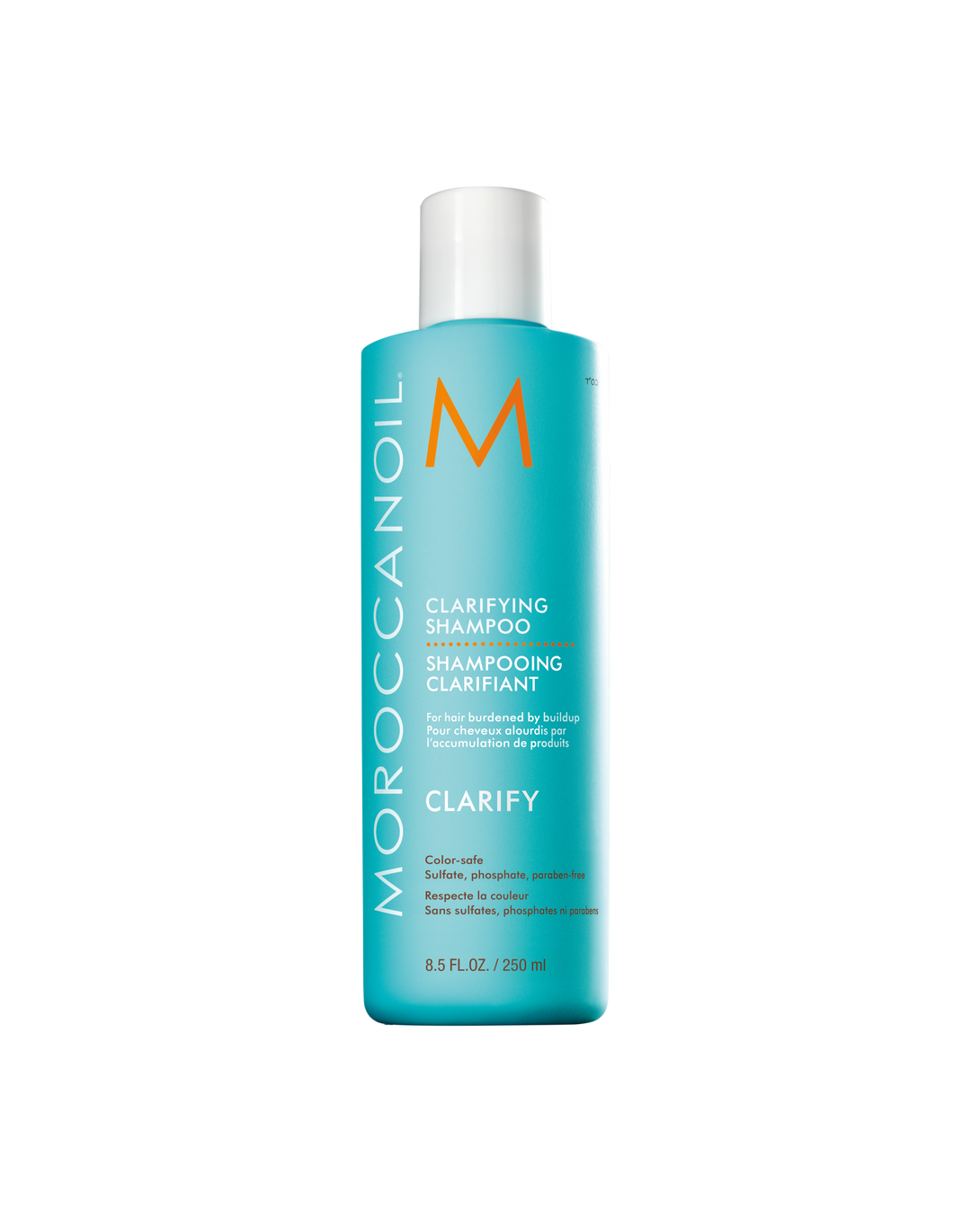 Moroccanoil Clarifying Shampoo