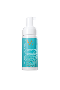 Moroccanoil Curl Control Mousse