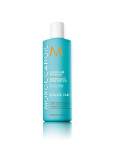 Moroccanoil Color Care Shampoo