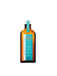 Moroccanoil Light Treatment