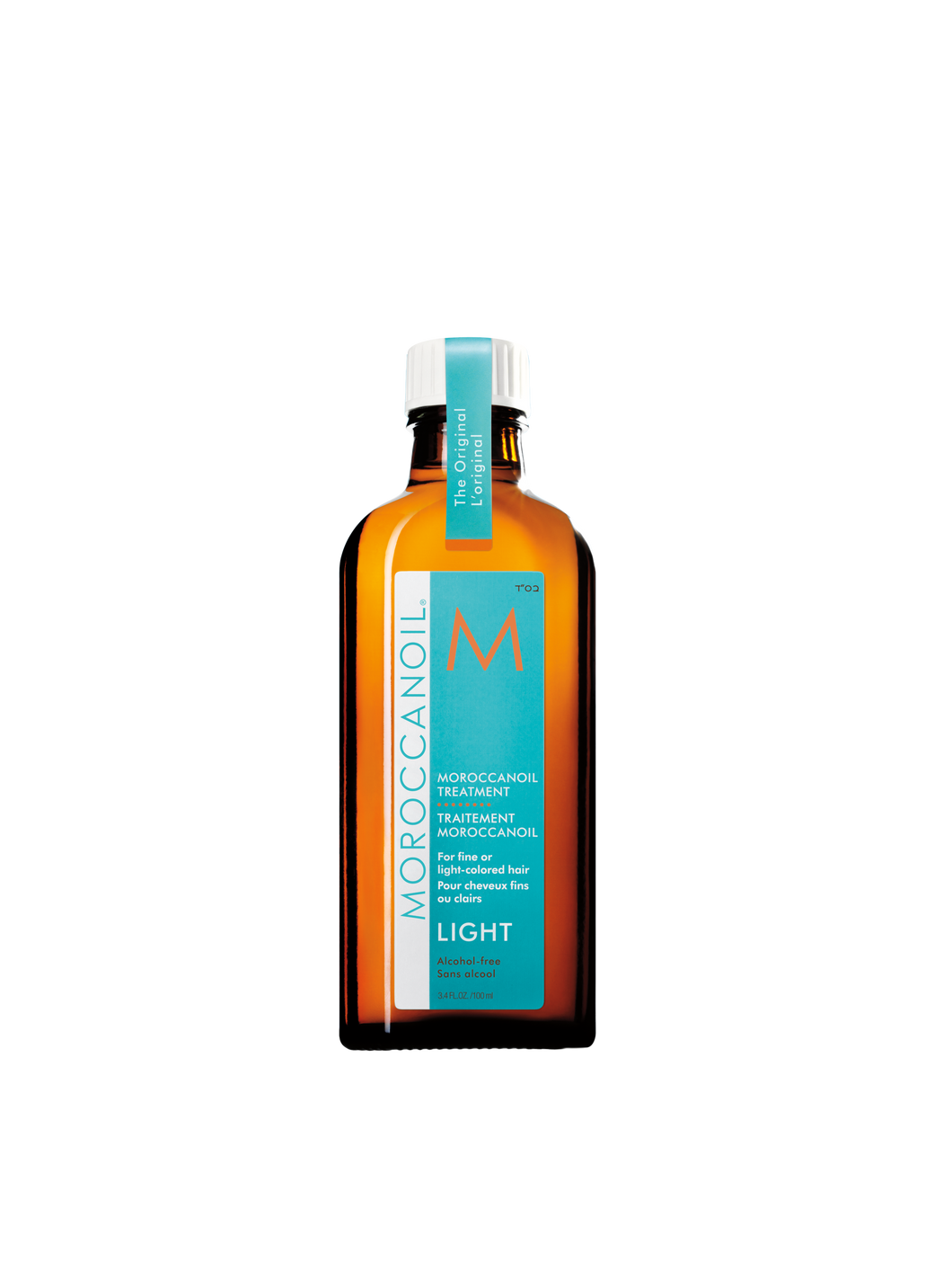 Moroccanoil Light Treatment