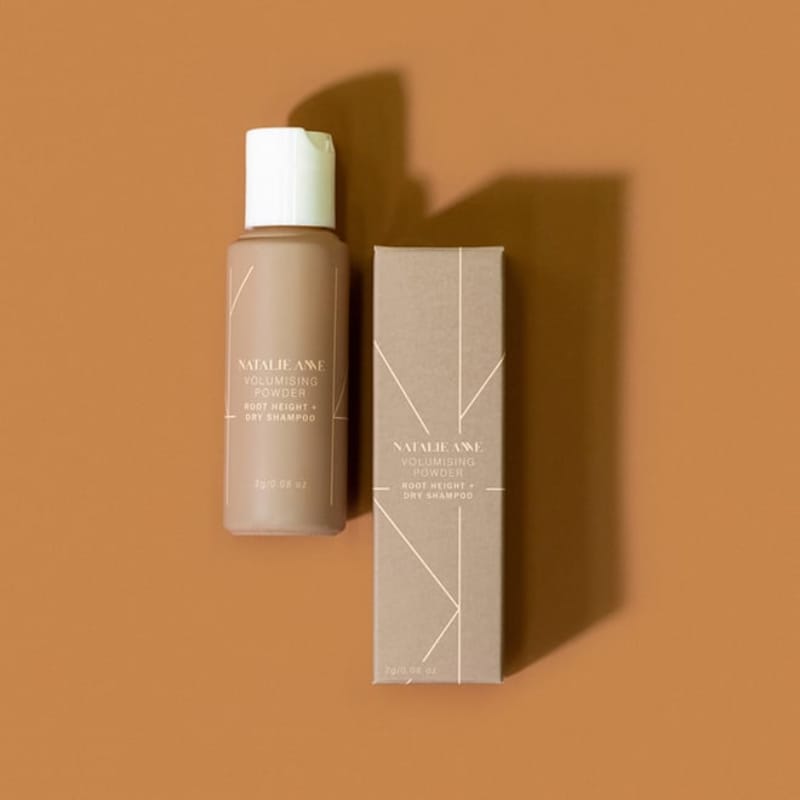 Natalie Anne Volumising Powder