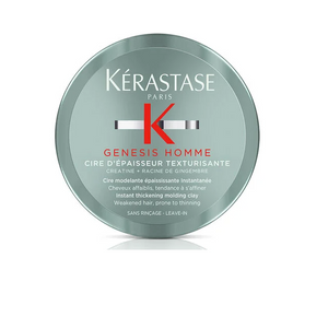 Genesis Homme Thickening Clay for Men