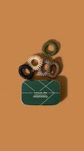 Load image into Gallery viewer, Natalie Anne Creaseless Coils
