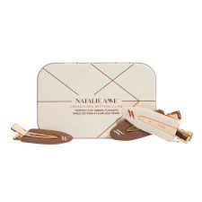 Natalie Anne Creaseless Setting Clips