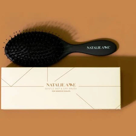 Natalie Anne Gentle Wet & Dry Brush