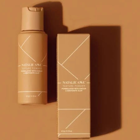 Natalie Anne Texturizing Powder