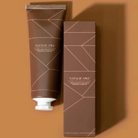 Natalie Anne Hydrating Repair Mask