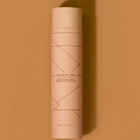 Natalie Anne Hydrating Shampoo