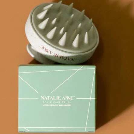 Natalie Anne Scalp Care Brush
